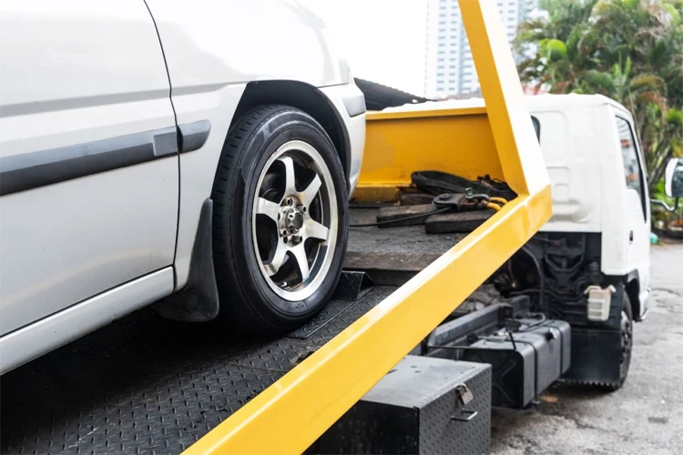 Sefaköy Oto Yol Yardım